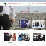 web design company in libya